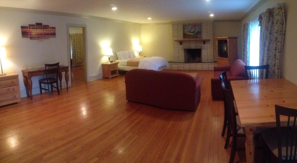 Southampton Long Island Hotel Pokój zdjęcie