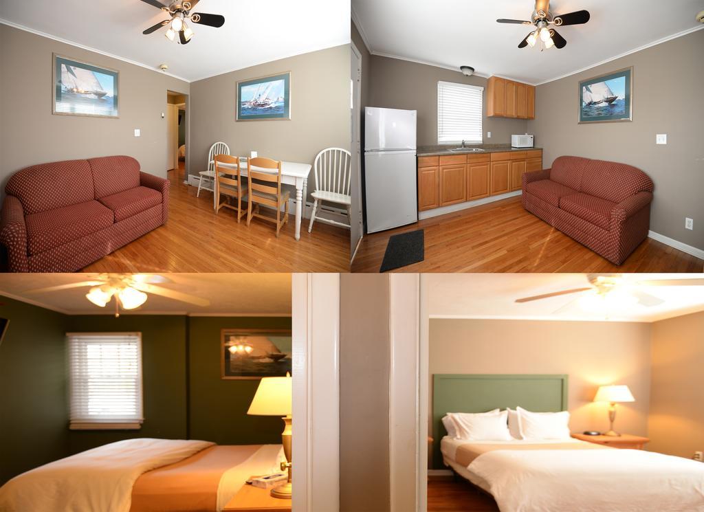 Southampton Long Island Hotel Zewnętrze zdjęcie