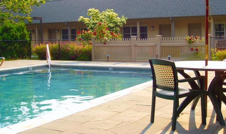 Southampton Long Island Hotel Zewnętrze zdjęcie