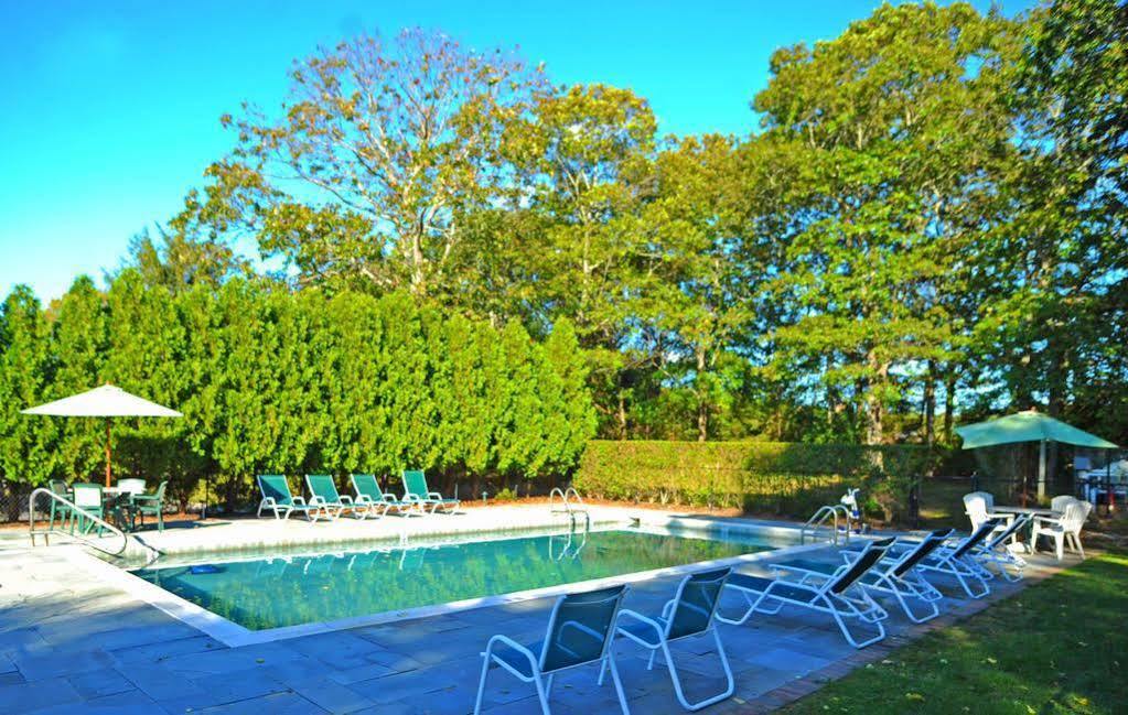 Southampton Long Island Hotel Zewnętrze zdjęcie