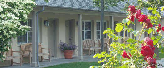 Southampton Long Island Hotel Zewnętrze zdjęcie