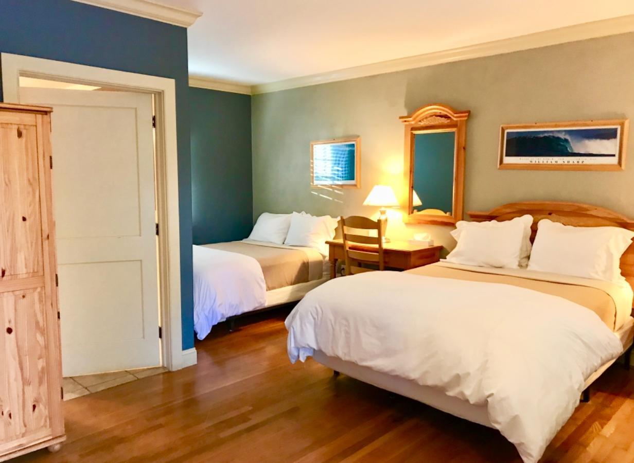 Southampton Long Island Hotel Zewnętrze zdjęcie