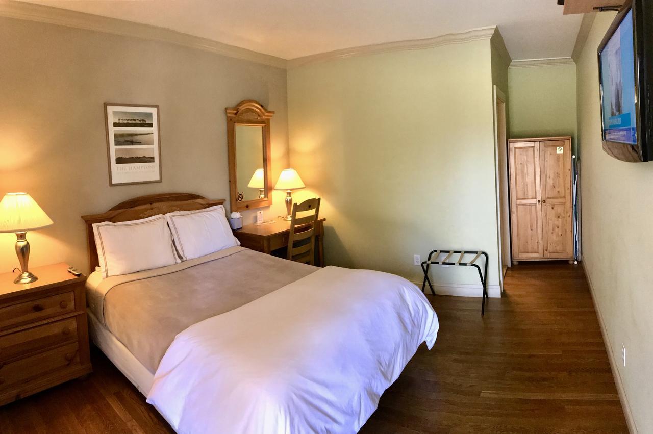 Southampton Long Island Hotel Zewnętrze zdjęcie