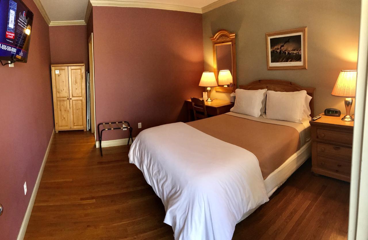 Southampton Long Island Hotel Zewnętrze zdjęcie