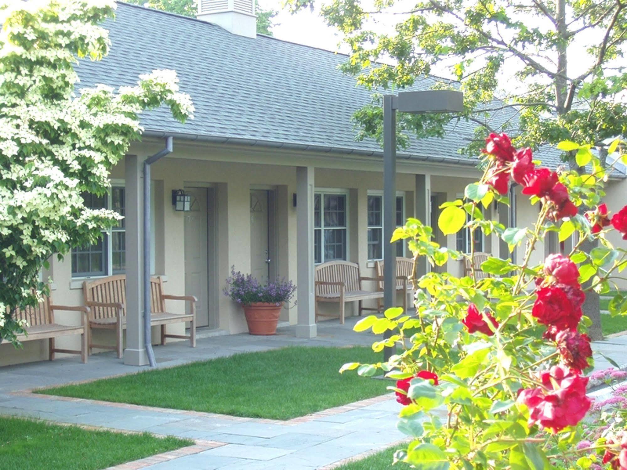 Southampton Long Island Hotel Zewnętrze zdjęcie