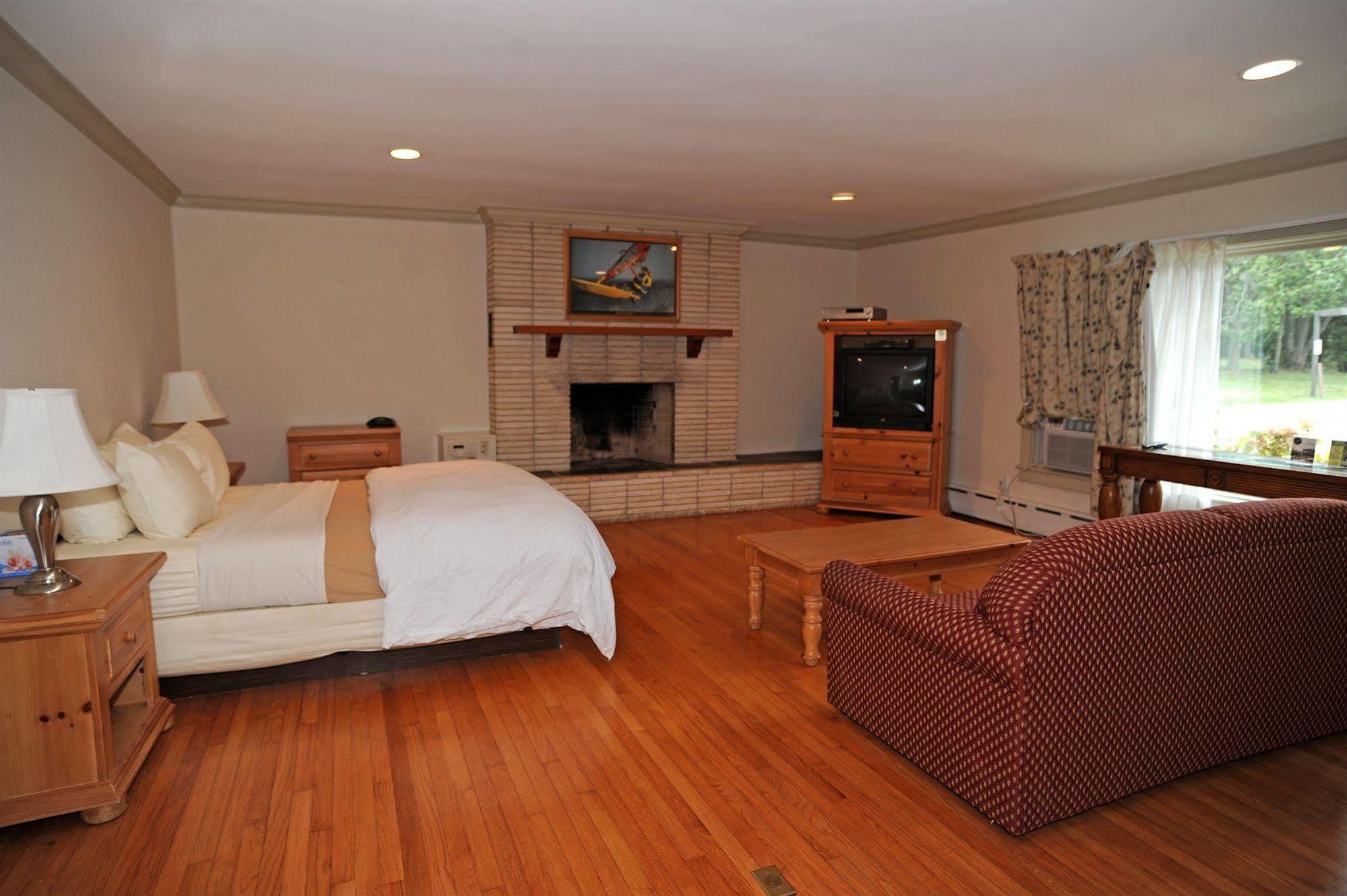 Southampton Long Island Hotel Zewnętrze zdjęcie
