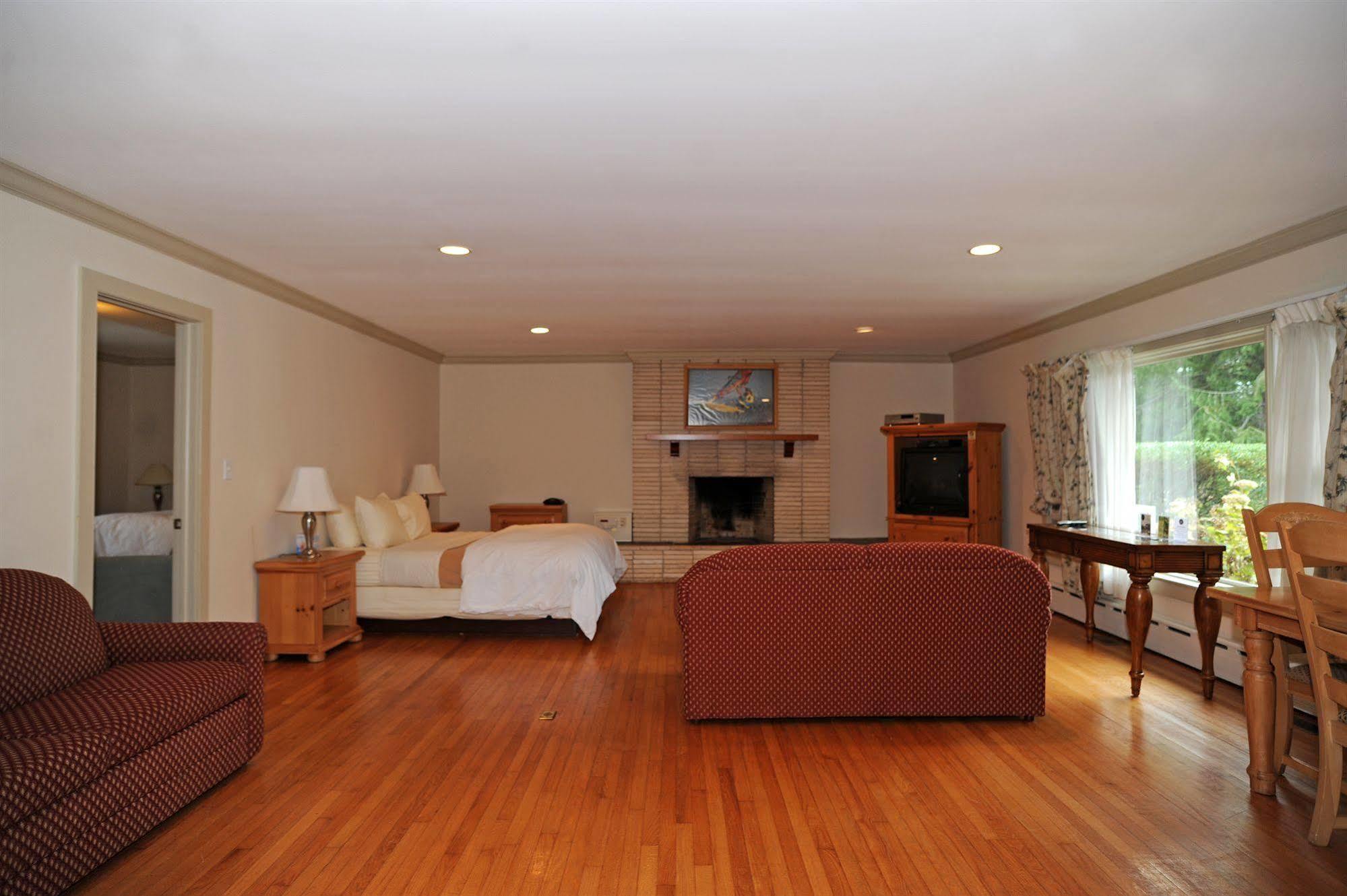 Southampton Long Island Hotel Zewnętrze zdjęcie