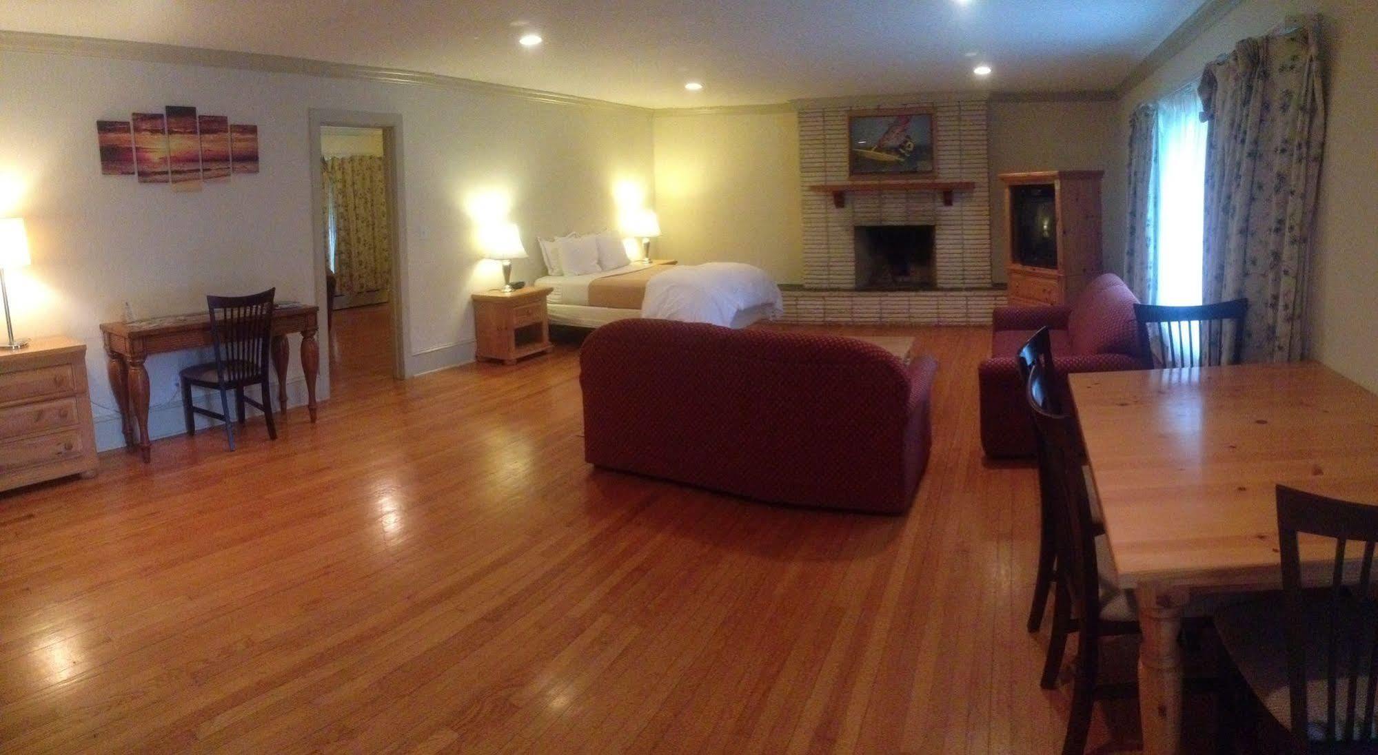 Southampton Long Island Hotel Zewnętrze zdjęcie
