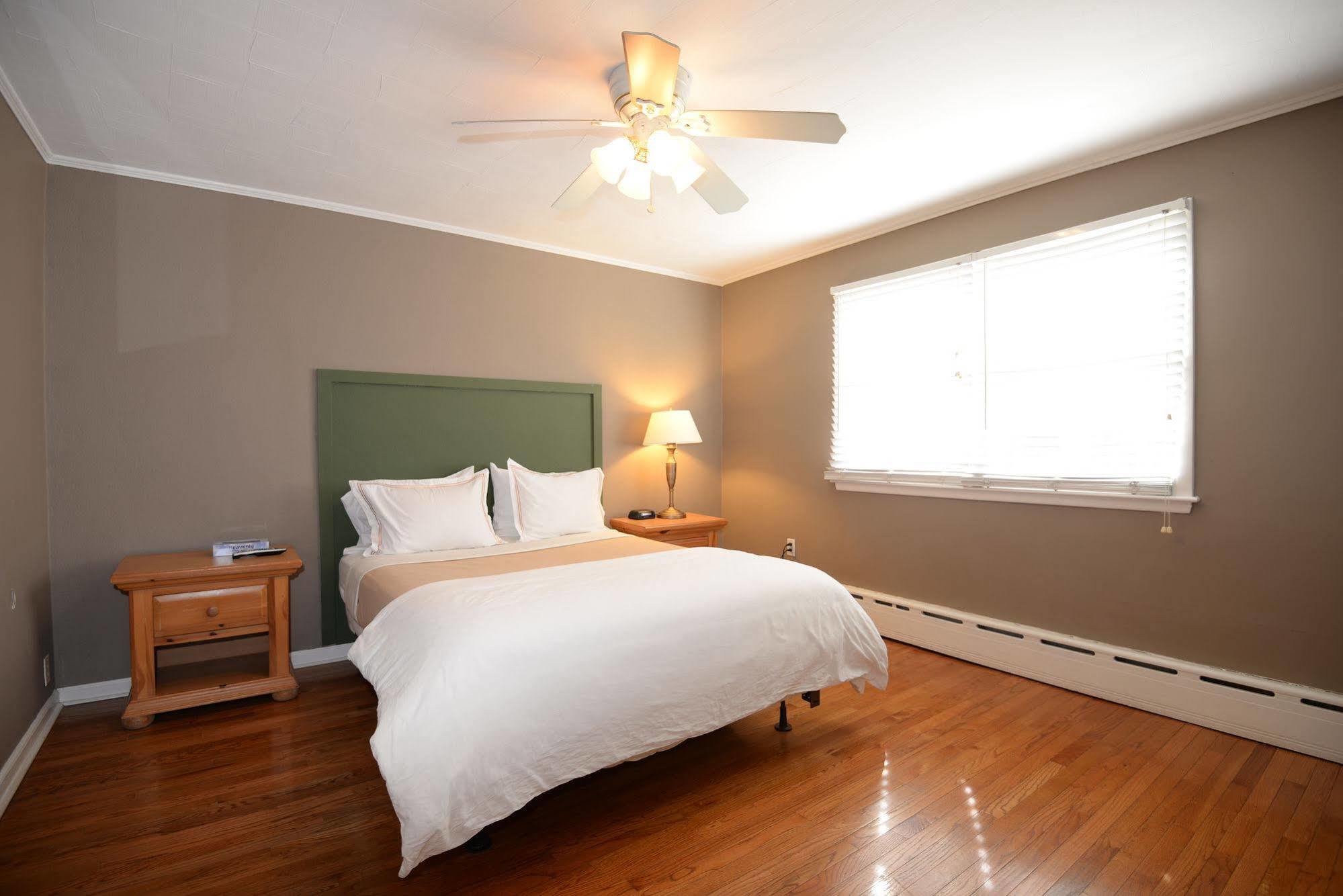 Southampton Long Island Hotel Zewnętrze zdjęcie
