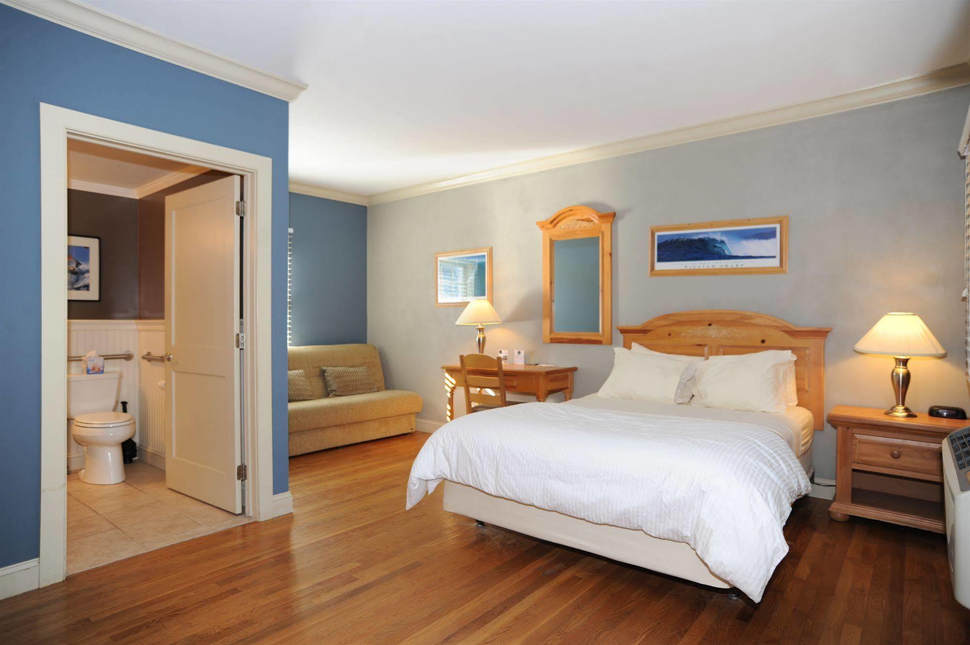 Southampton Long Island Hotel Zewnętrze zdjęcie
