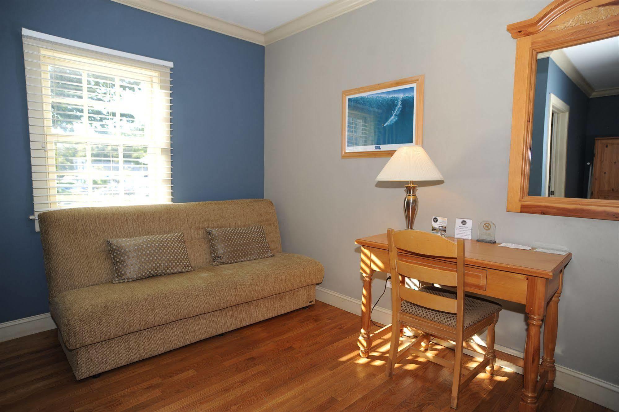Southampton Long Island Hotel Zewnętrze zdjęcie