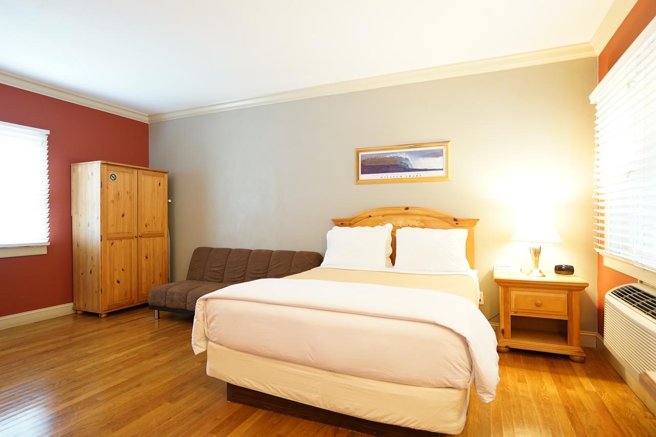 Southampton Long Island Hotel Zewnętrze zdjęcie