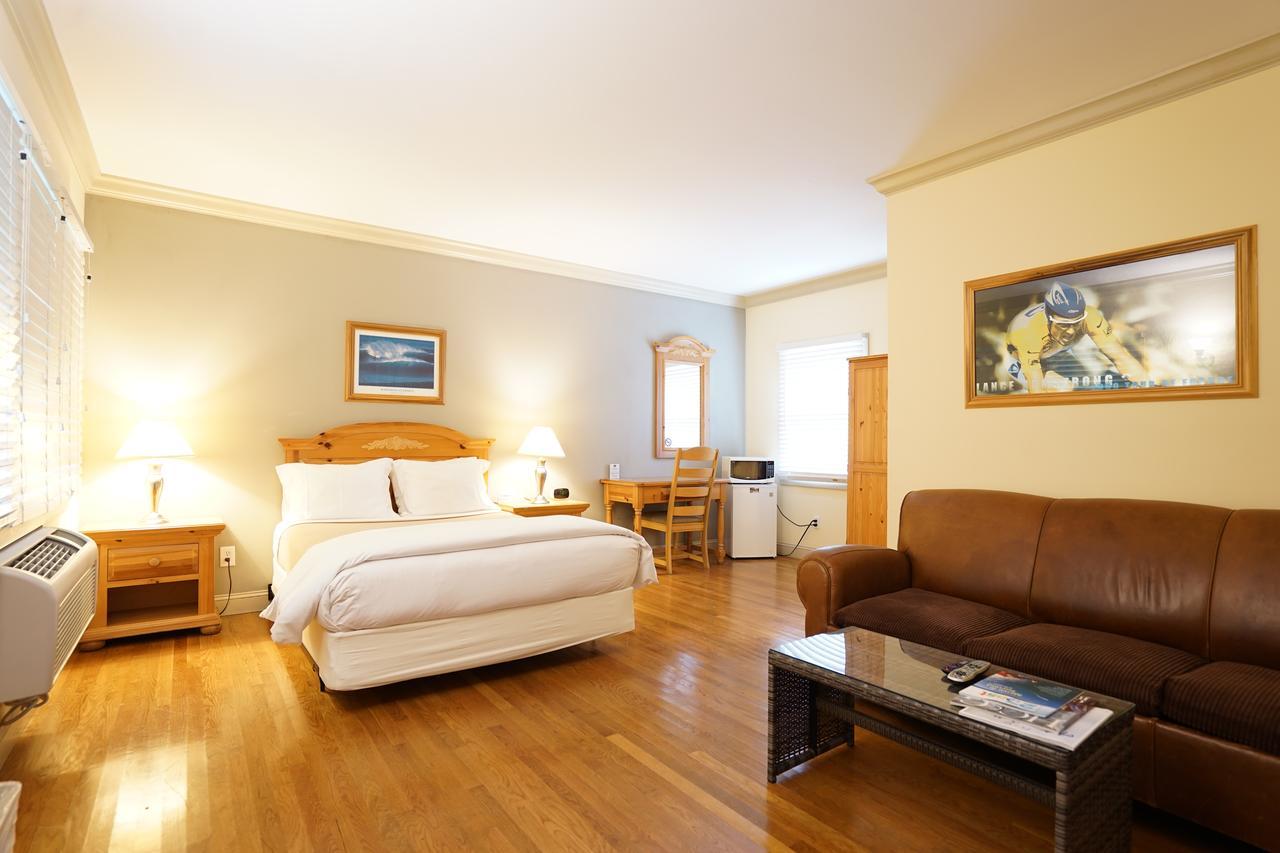 Southampton Long Island Hotel Zewnętrze zdjęcie