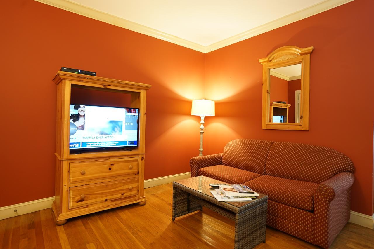 Southampton Long Island Hotel Zewnętrze zdjęcie